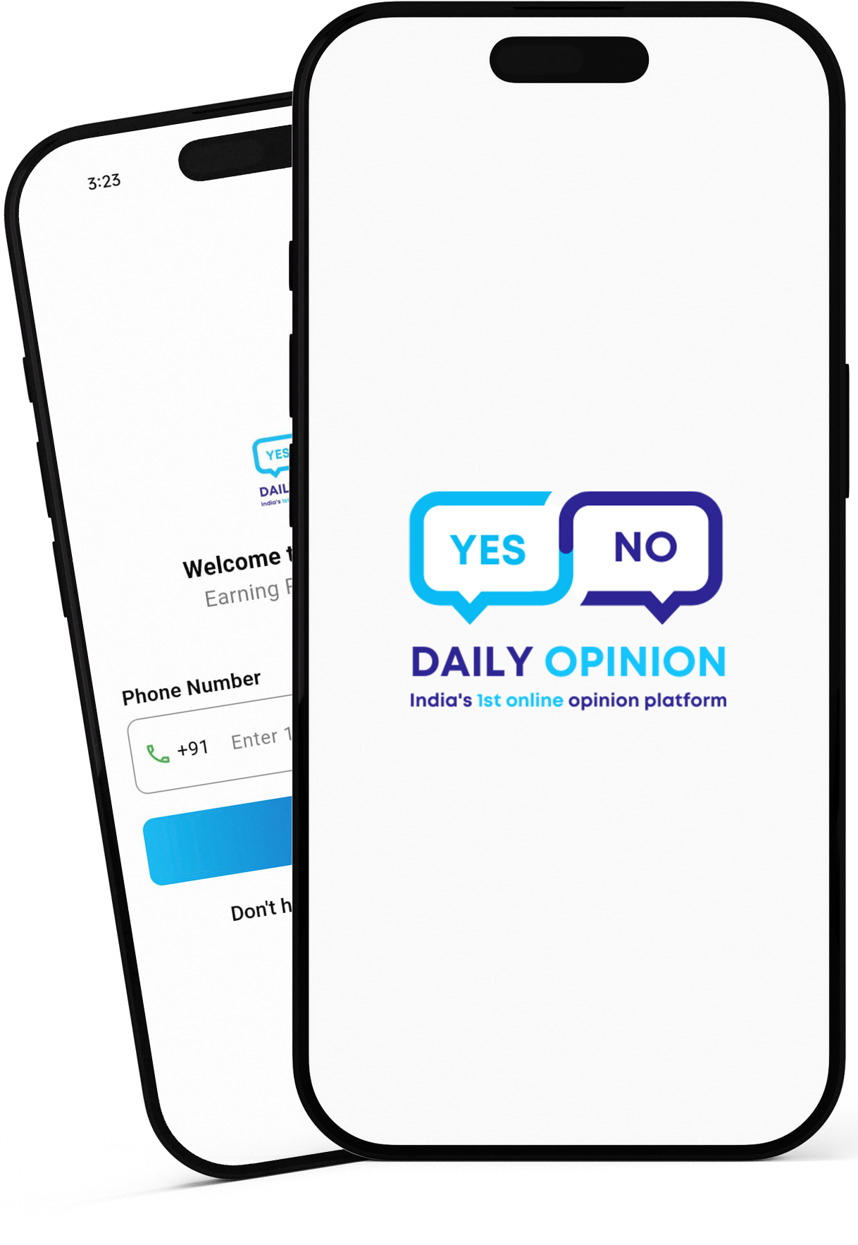 CreativeCops Mobile App